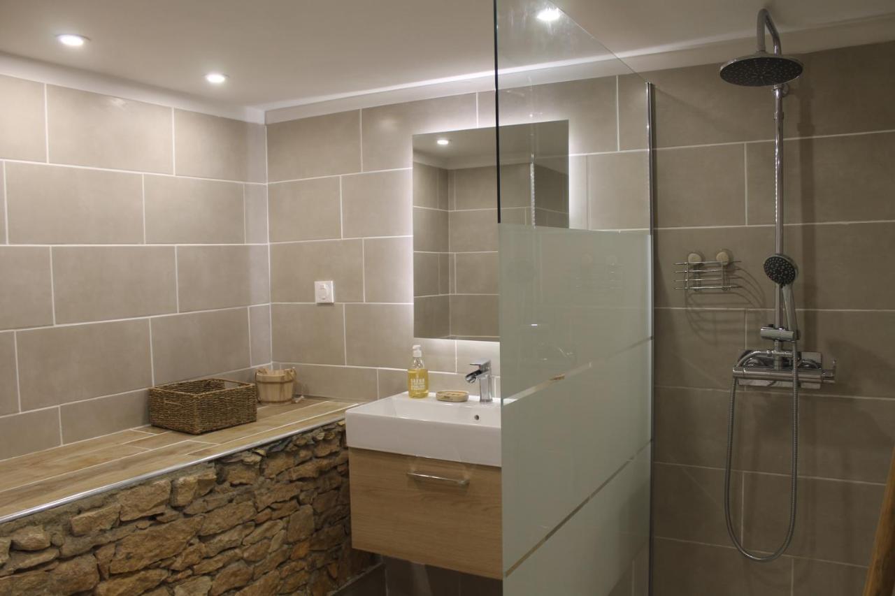 Studio Zen Barbaggio Dış mekan fotoğraf