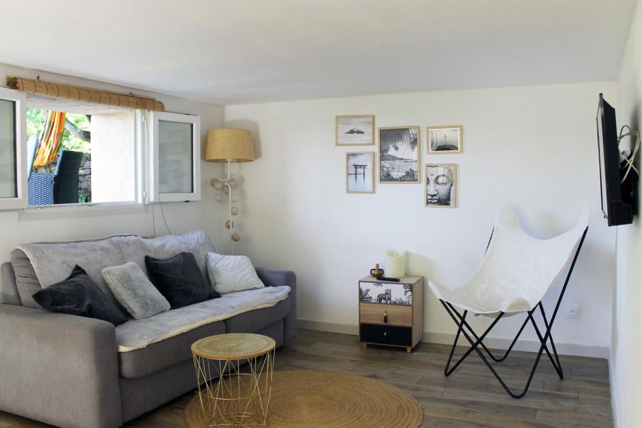 Studio Zen Barbaggio Dış mekan fotoğraf